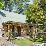 Houtkapperspoort Self Catering Cottages