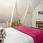 Houtkapperspoort Self Catering Cottages