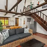 Houtkapperspoort Self Catering Cottages