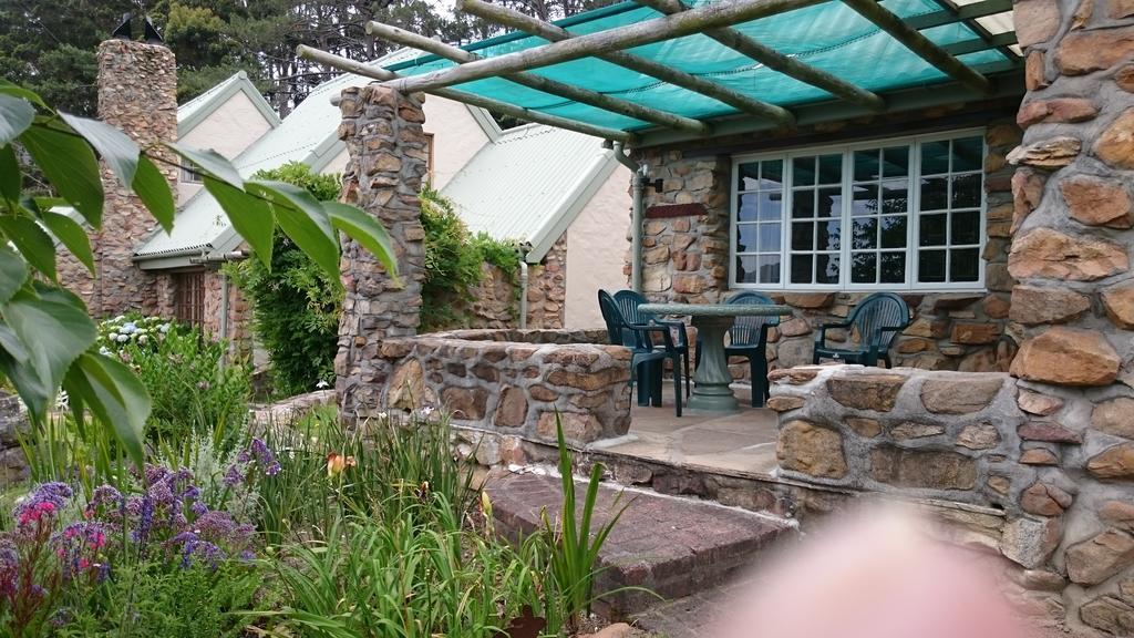 Apartment Houtkapperspoort Self Catering Cottages *