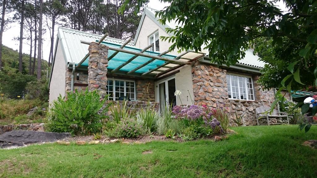 Apartment Houtkapperspoort Self Catering Cottages