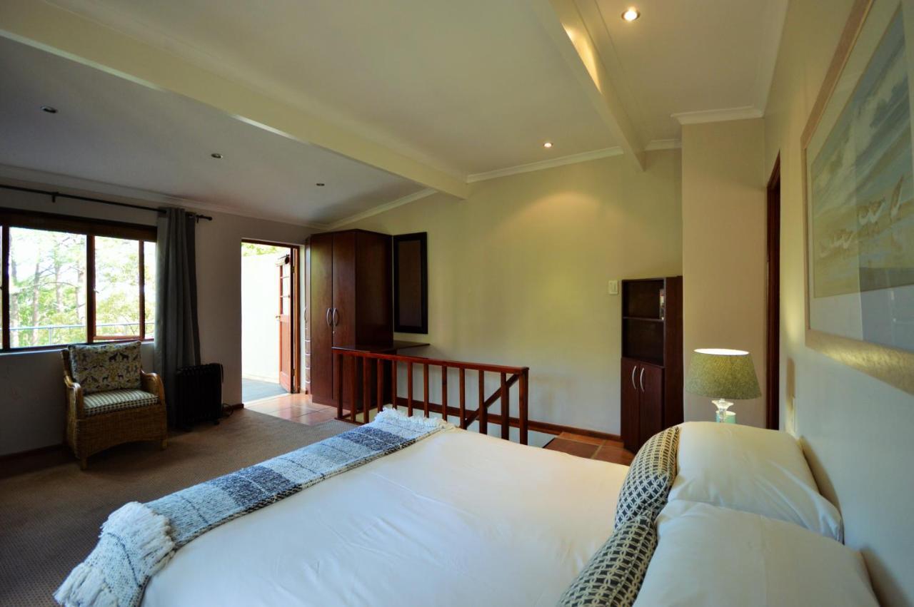 Houtkapperspoort Self Catering Cottages Apartment Cape Town