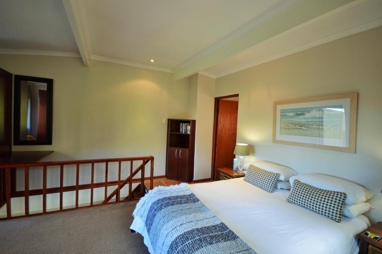 Houtkapperspoort Self Catering Cottages Apartment *