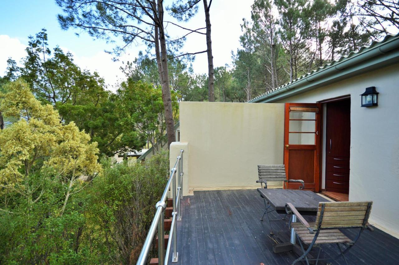 Houtkapperspoort Self Catering Cottages Cape Town