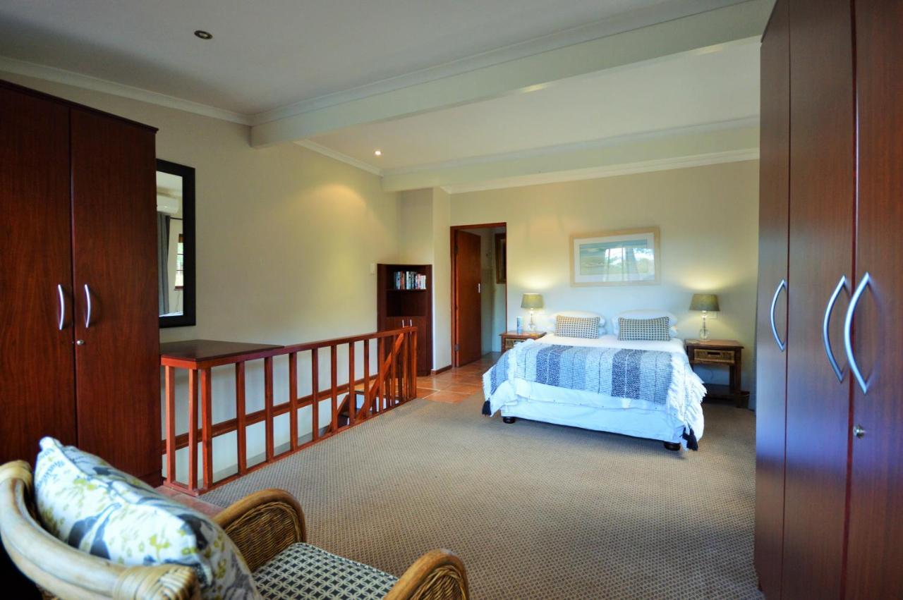 Apartment Houtkapperspoort Self Catering Cottages Cape Town