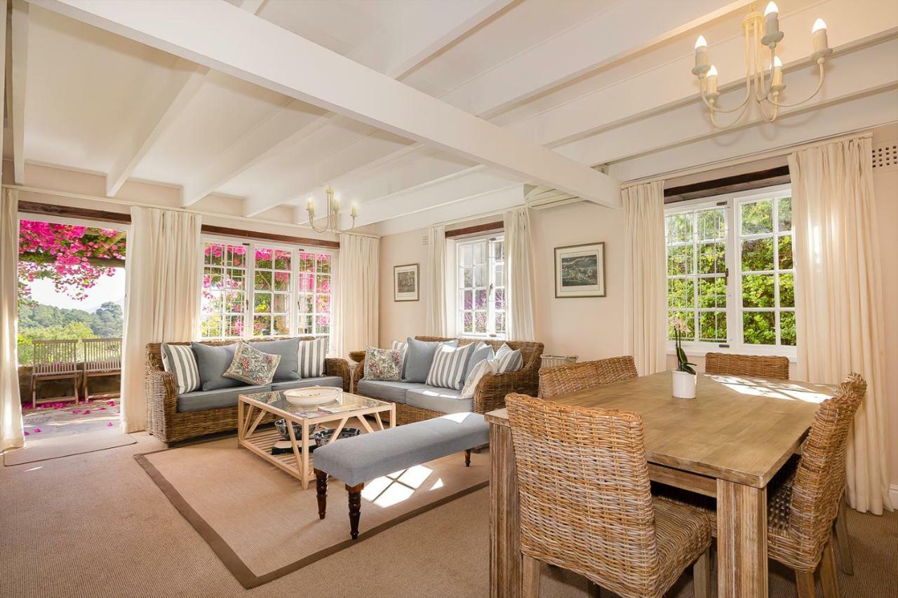 Houtkapperspoort Self Catering Cottages Cape Town