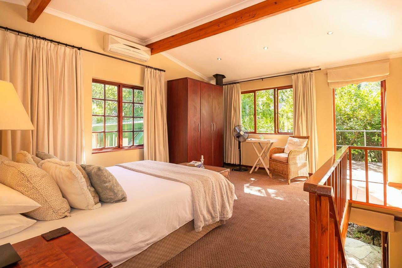 Houtkapperspoort Self Catering Cottages * Cape Town