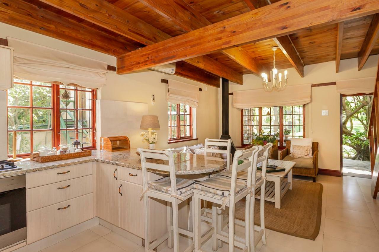 Apartment Houtkapperspoort Self Catering Cottages *