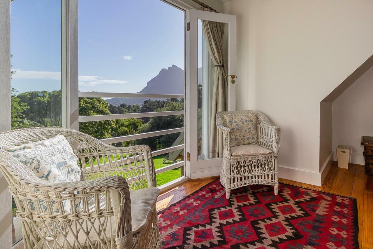 Apartment Houtkapperspoort Self Catering Cottages