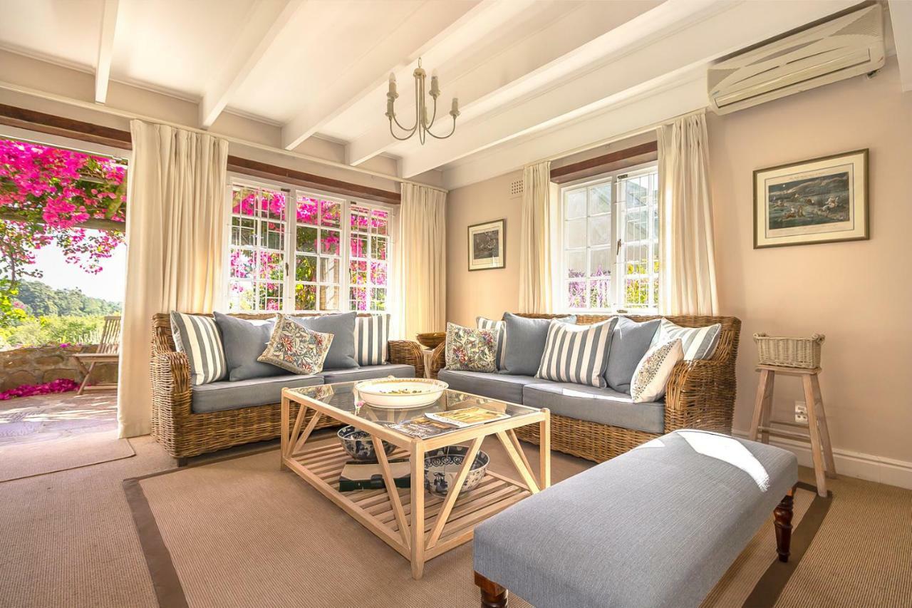 Apartment Houtkapperspoort Self Catering Cottages Cape Town