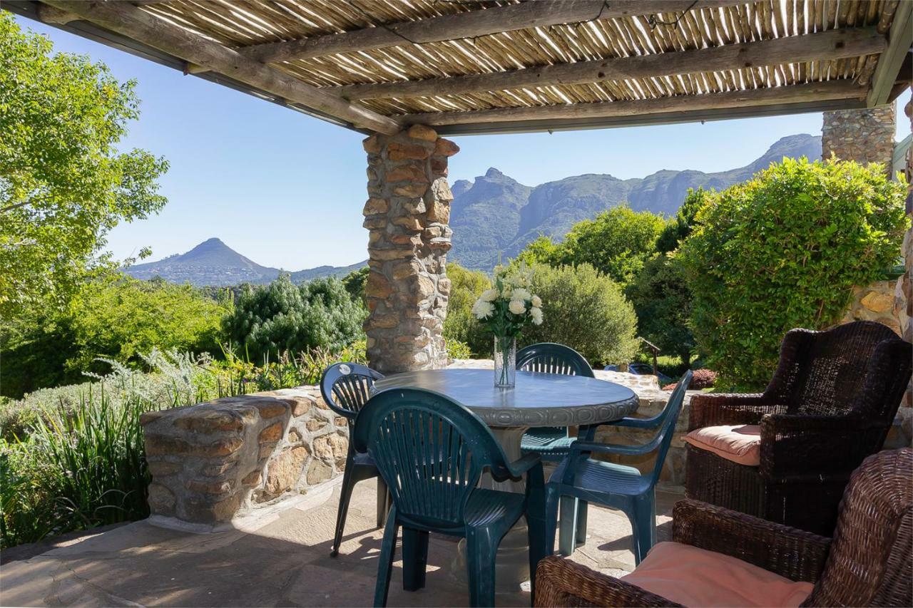Houtkapperspoort Self Catering Cottages Cape Town