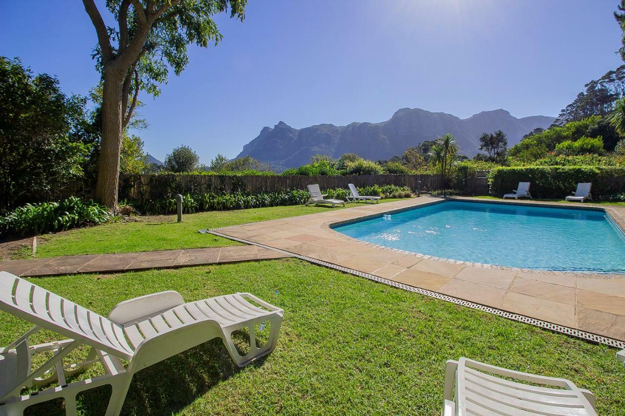 Houtkapperspoort Self Catering Cottages Apartment *