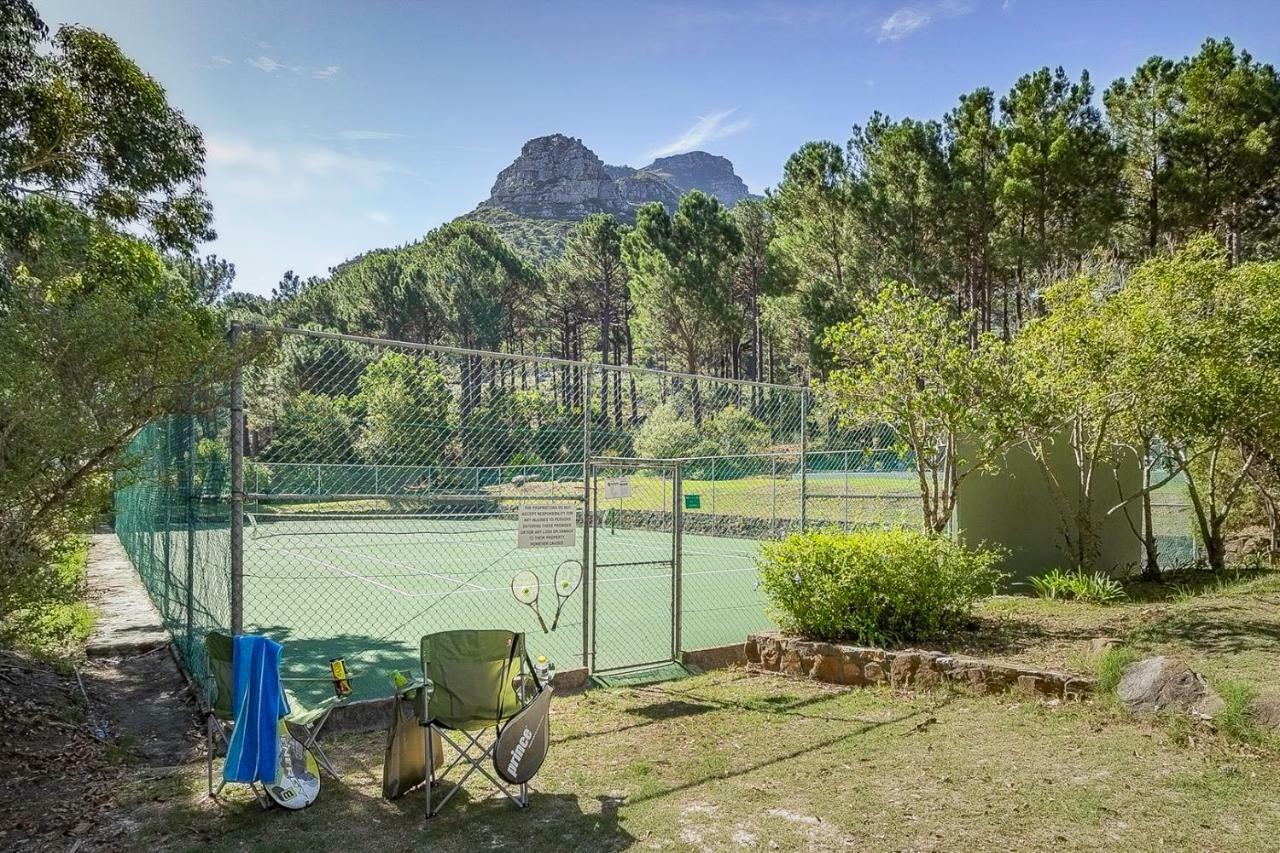 Houtkapperspoort Self Catering Cottages Cape Town