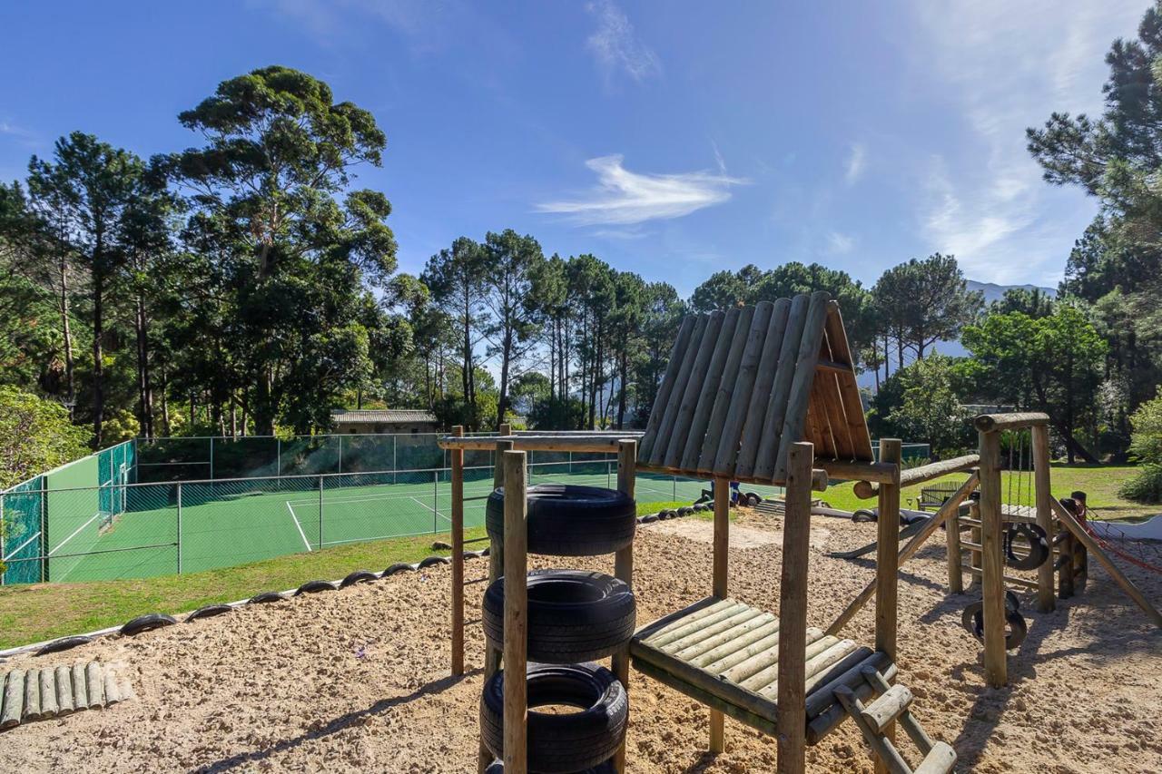 Houtkapperspoort Self Catering Cottages * Cape Town