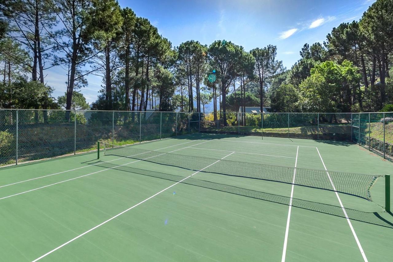 Houtkapperspoort Self Catering Cottages Apartment