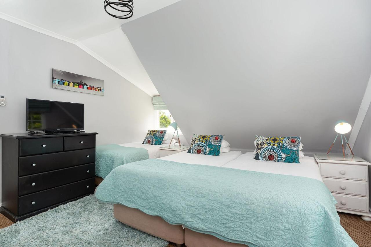 Apartment Houtkapperspoort Self Catering Cottages