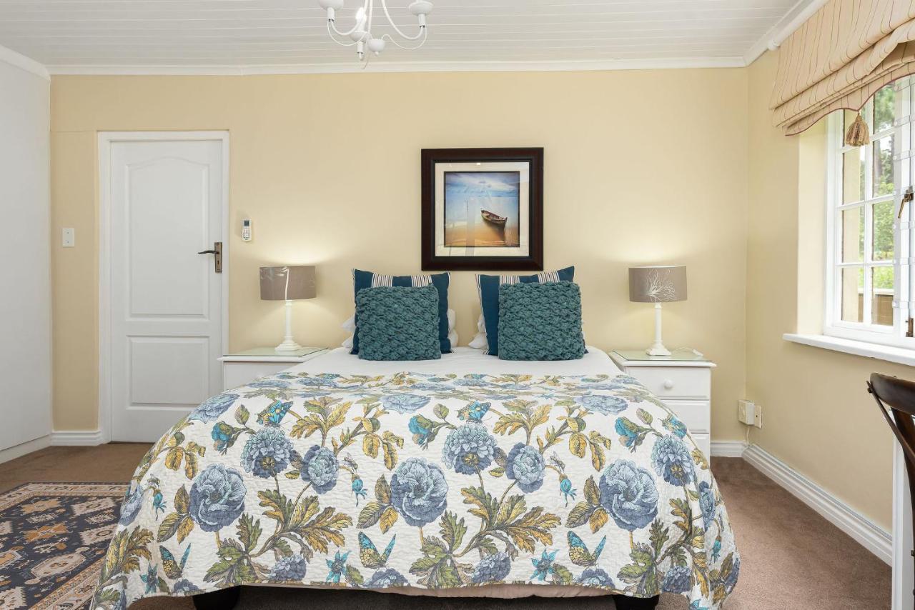Houtkapperspoort Self Catering Cottages *