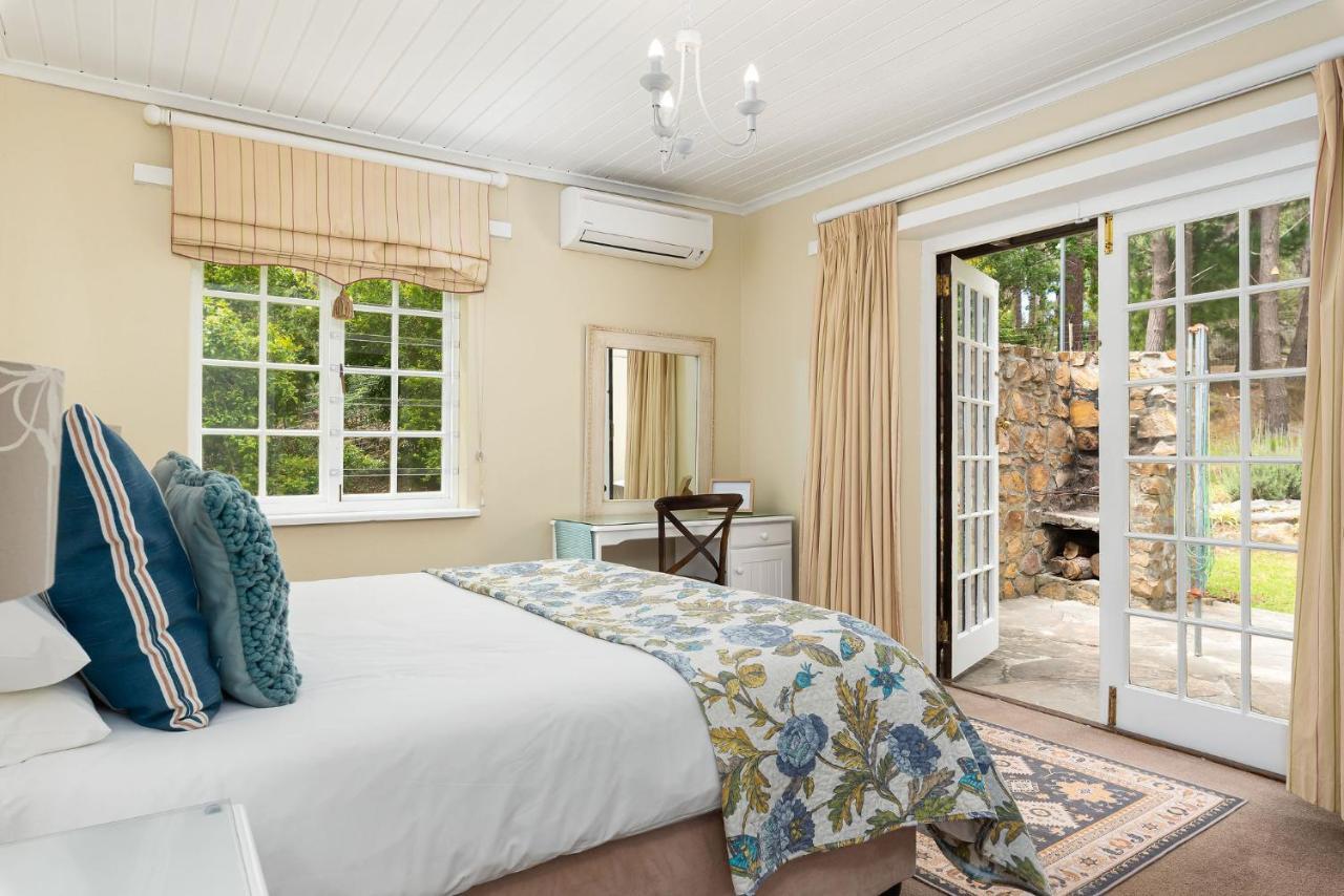 Houtkapperspoort Self Catering Cottages Cape Town