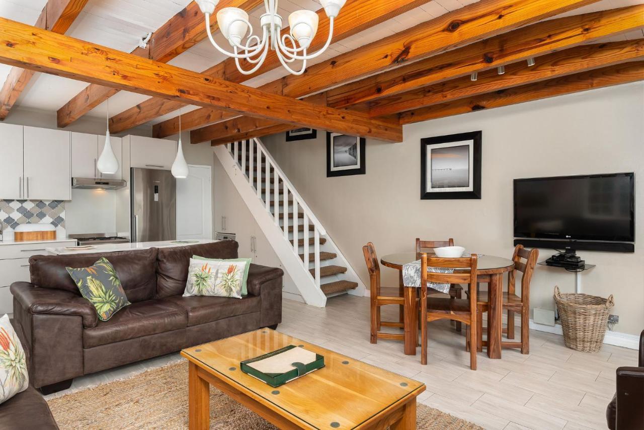 Apartment Houtkapperspoort Self Catering Cottages *